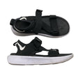 Unisex Nike - Spordisandaalid, suurus 36 - Must ()
