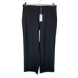 Unisex Ninepine - Spordipüksid, suurus 44 - Must ()