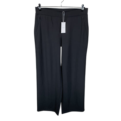 Unisex Ninepine - Spordipüksid, suurus 44 - Must ()