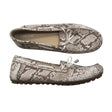 Unisex Geox - Mokassiinid, suurus 36 - Beige ()