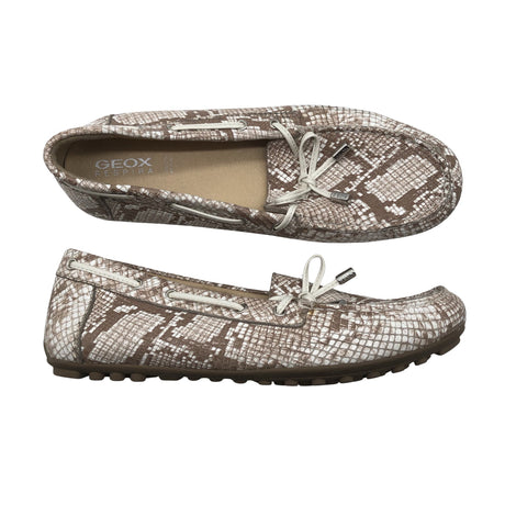 Unisex Geox - Mokassiinid, suurus 36 - Beige ()
