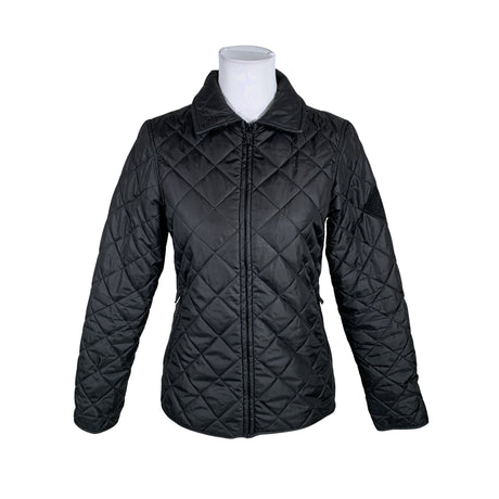 Unisex Henri Lloyd - Tepitud jope, suurus 34 - Must ()