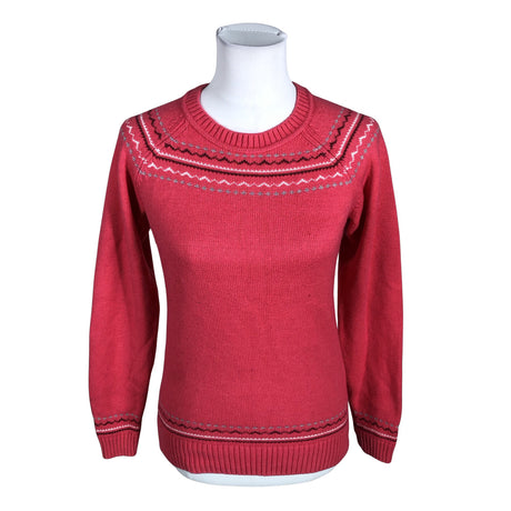 Unisex Vintro - Kontsakingad, suurus 37 - Pruun ()
