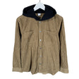 Unisex Lindex - Jope, suurus 164 - 170 - Must ()