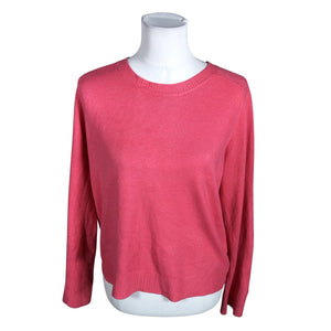 Unisex Marks&Spencer - Kampsun, suurus 40 - Roosa (1)