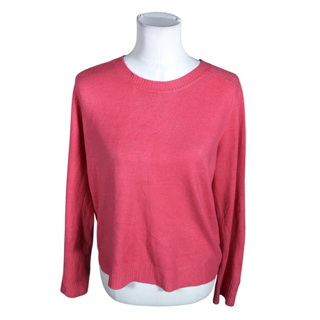 Unisex Marks&Spencer - Kampsun, suurus 40 - Roosa ()