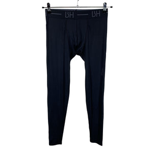 Unisex Black Horse - Spordiretuusid, suurus M - Must (1)