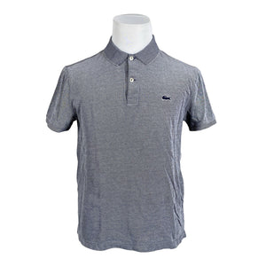 Unisex Lacoste - Polosärk, suurus S - Hall (1)