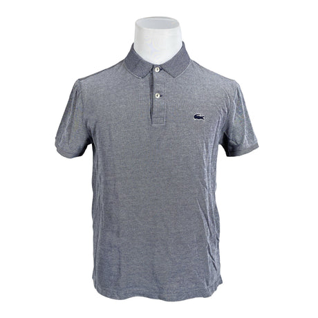 Unisex Lacoste - Polosärk, suurus S - Hall ()