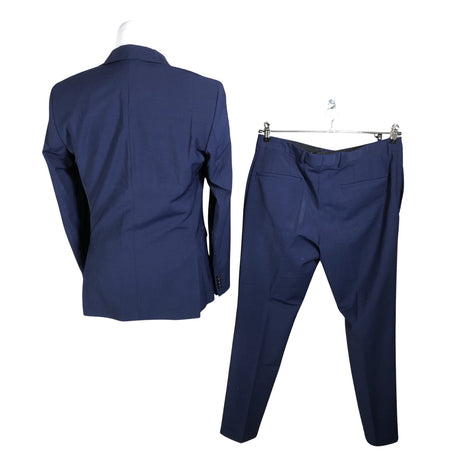 Unisex Selected - Ülikond, suurus M - Sinine (2)