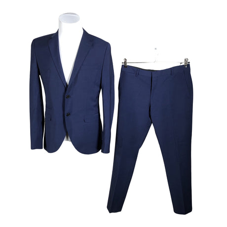Unisex Selected - Ülikond, suurus M - Sinine ()