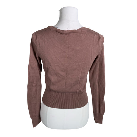 Unisex EDC by Esprit - Kardigan, suurus 36 - Heleroosa (2)