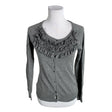 Unisex InWear - Kardigan, suurus 34 - Hall ()