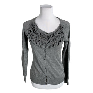 Unisex InWear - Kardigan, suurus 34 - Hall (1)