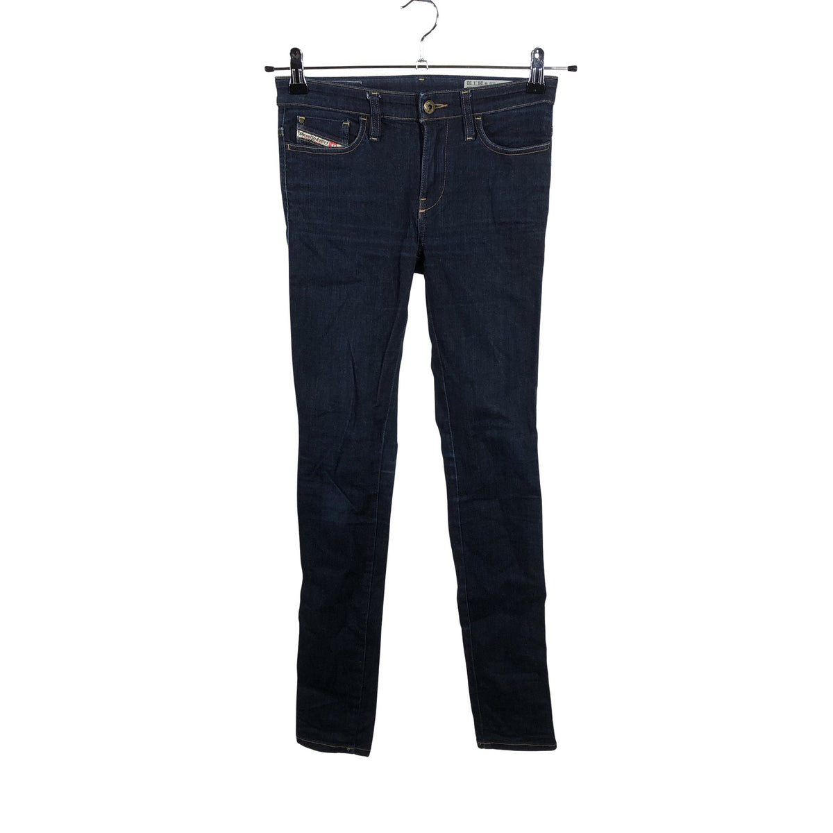 Unisex Diesel - Teksad, suurus W26 - Sinine (1)