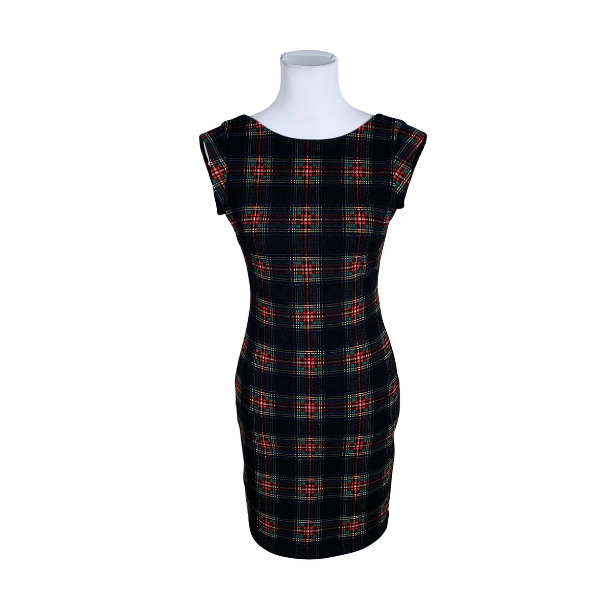 Unisex Ivivi - Pliiatskleit, suurus 36 - Must (1)