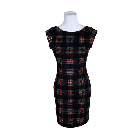 Unisex Ivivi - Pliiatskleit, suurus 36 - Must ()