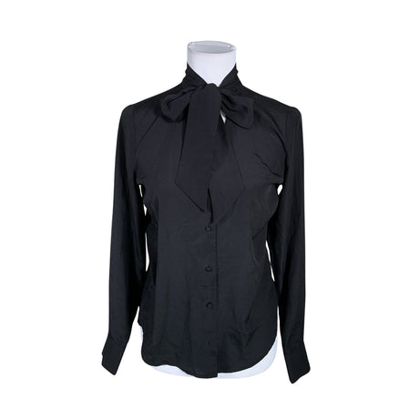 Unisex Ecru By Florence Korn - Pluus, suurus 36 - Must ()
