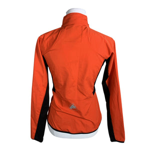 Unisex Horze - Spordijope, suurus 34 - Punane (2)