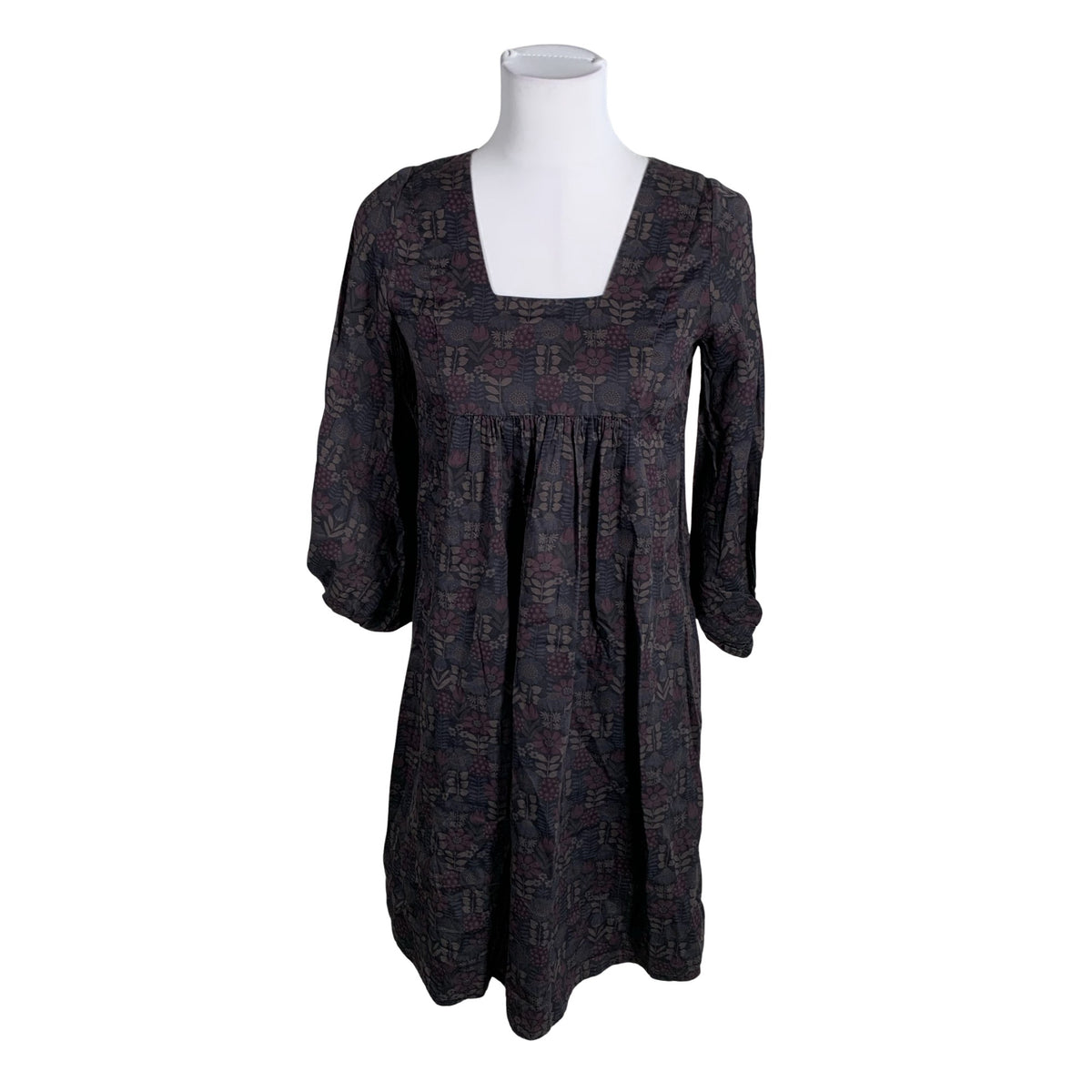 Unisex Kookai - Mitteveniv kleit, suurus 34 - Hall (1)