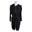 Unisex Minimum - Trentš, suurus 36 - Must ()