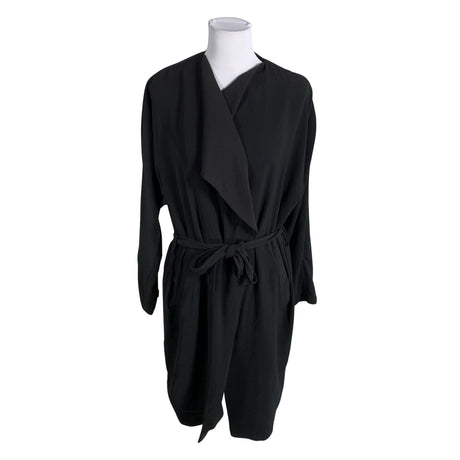 Unisex Minimum - Trentš, suurus 36 - Must ()