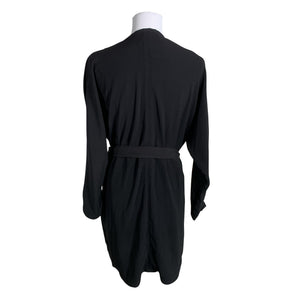 Unisex Minimum - Trentš, suurus 36 - Must (2)