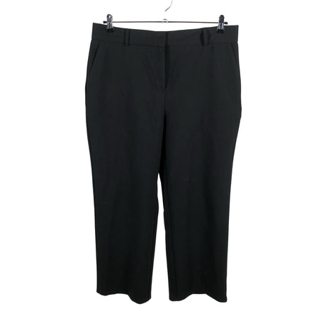 Unisex Selected - Viigipüksid, suurus 44 - Must ()