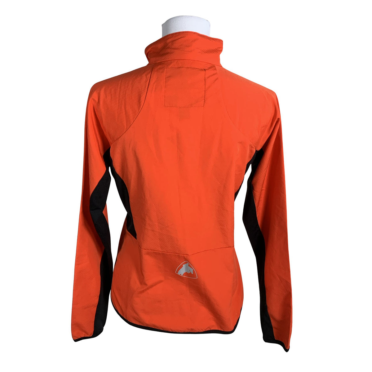 Unisex Horze - Spordijope, suurus 36 - Punane (2)