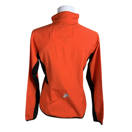 Unisex Horze - Spordijope, suurus 36 - Punane (2)