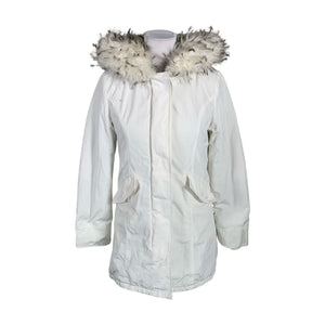 Unisex K-Zell - Talvejope, suurus 36 - Valge (1)