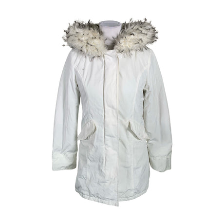 Unisex K-Zell - Talvejope, suurus 36 - Valge ()