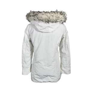 Unisex K-Zell - Talvejope, suurus 36 - Valge (2)