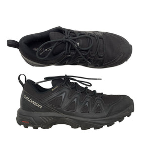 Unisex Salomon - Tossud, suurus 43 - Must (1)