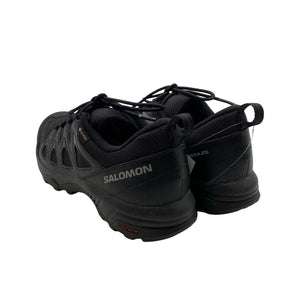 Unisex Salomon - Tossud, suurus 43 - Must (2)