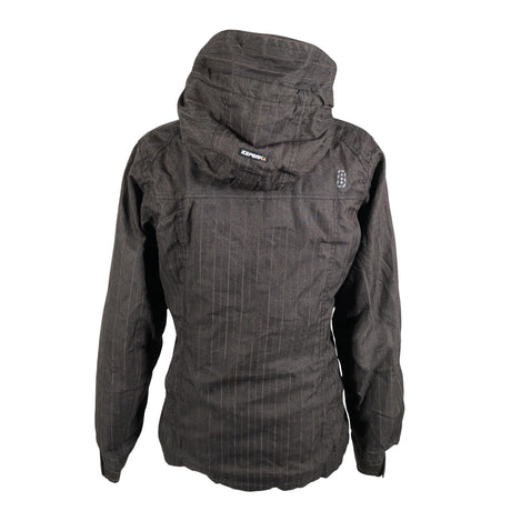 Unisex Icepeak - Õhem talvejope, suurus 36 - Pruun (2)