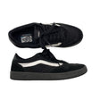 Unisex Vans - Tennised, suurus XS - Must ()