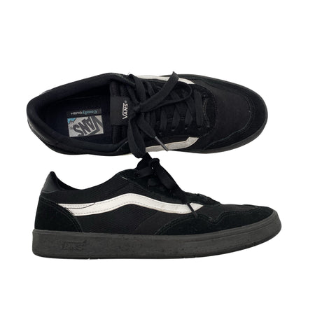 Unisex Vans - Tennised, suurus XS - Must ()