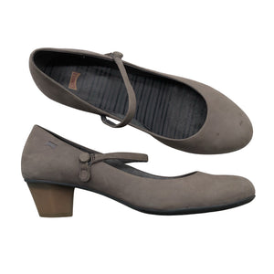 Unisex Camper - Kontsakingad, suurus 38 - Pruun (1)