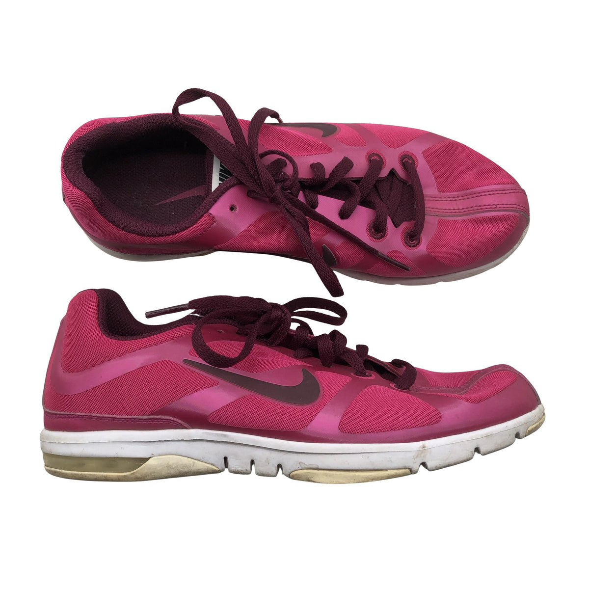 Unisex Nike - Tossud, suurus 38 - Roosa (1)