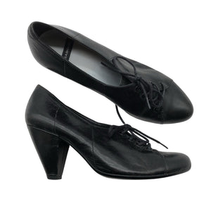 Unisex Vagabond - Igapäevased jalanõud, suurus 37 - Must (1)