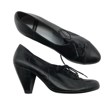 Unisex Vagabond - Igapäevased jalanõud, suurus 37 - Must ()