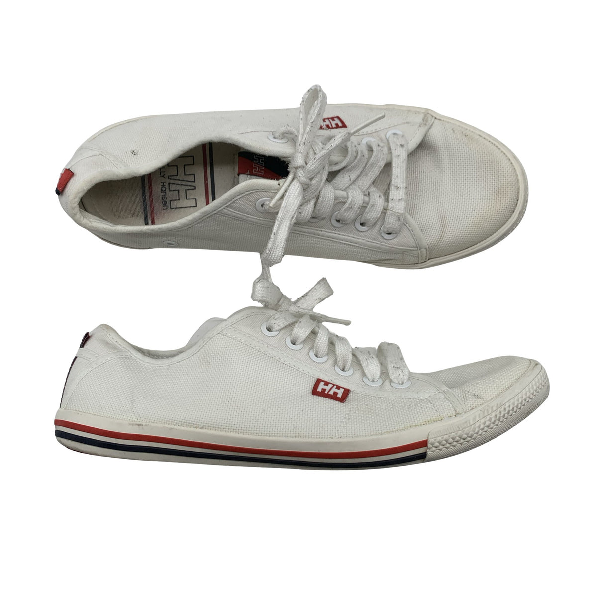 Unisex Helly Hansen - Tennised, suurus 38 - Valge (1)