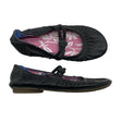 Unisex Tango - Baleriinad, suurus 35 - Must ()