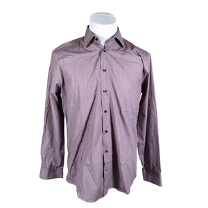Unisex Tommy Hilfiger - Triiksärk, suurus XL - Veinipunane (1)