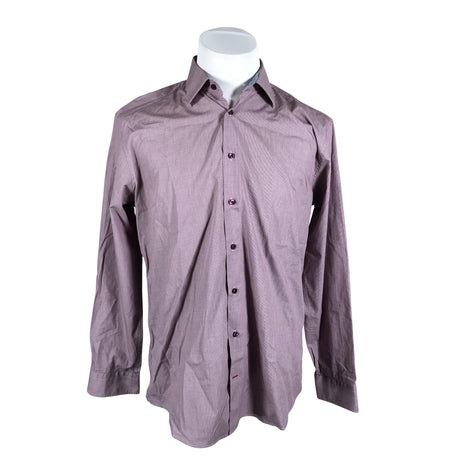 Unisex Tommy Hilfiger - Triiksärk, suurus XL - Veinipunane ()