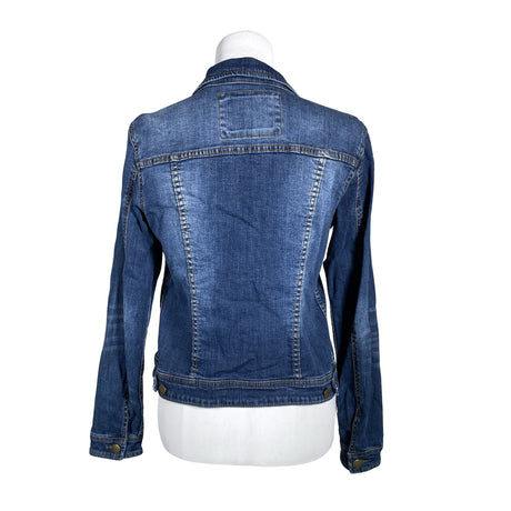 Unisex Noom - Teksatagi, suurus 38 - Sinine (2)