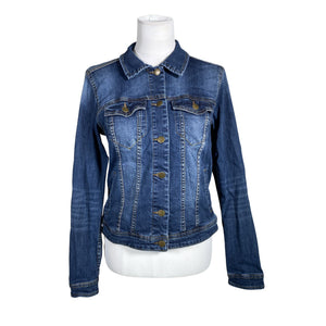 Unisex Noom - Teksatagi, suurus 38 - Sinine (1)