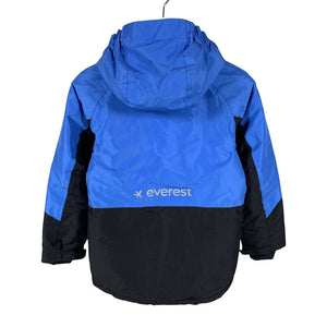 Unisex Everest - Talvejope, suurus 146 - 152 - Sinine (2)