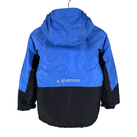 Unisex Everest - Talvejope, suurus 146 - 152 - Sinine (2)